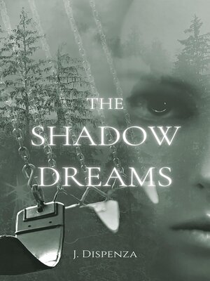 cover image of The Shadow Dreams